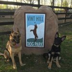 Vint Hill Dog Park