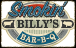 Smokin Billy’s Bar-B-Q