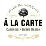 A La Carte Catering