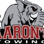 Aarons Towing