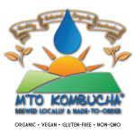 MTO Kombucha