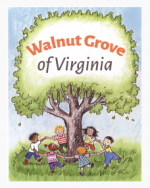 Walnut Grove Childcare Academy