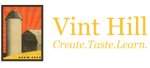 Vint Hill Craft Winery